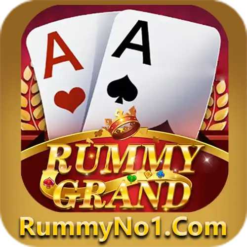 Rummy Grand
